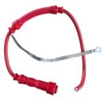 Capuchón Racing con Elemento Antimagnético (Cable 8mm – Premium)