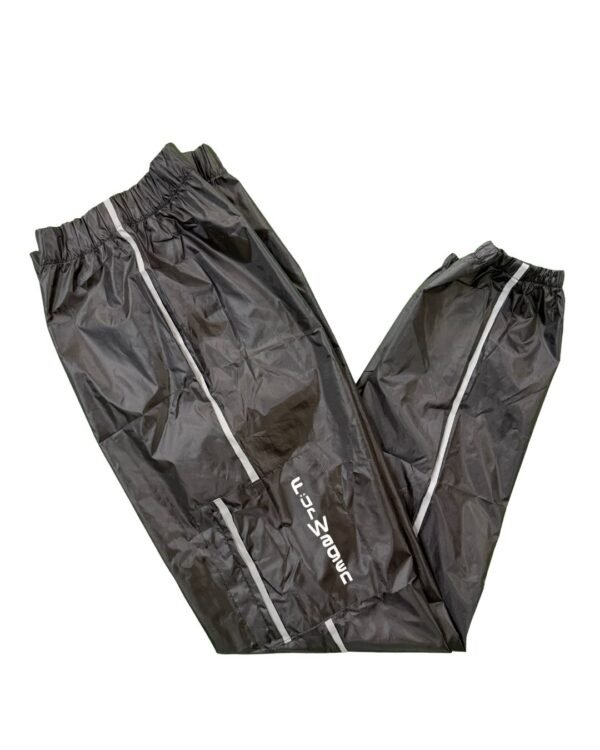 Impermeable FurWagen – Chaqueta + Pantalón (100% impermeable)