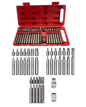 puntas para llave carraca