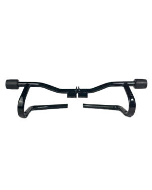 Slider Jaula FurWagen 320 – Protección para motos urbanas 150–250cc (según modelo)