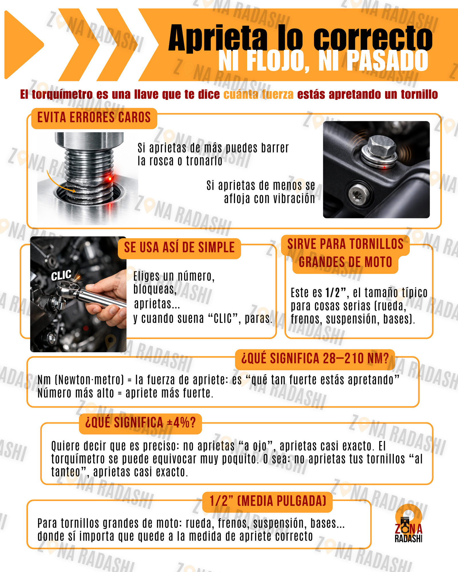 qué es el torquímetro