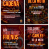 41 tornillería de la moto