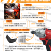 para qué sirve una pistola de impacto para qué sirve una pistola de impacto