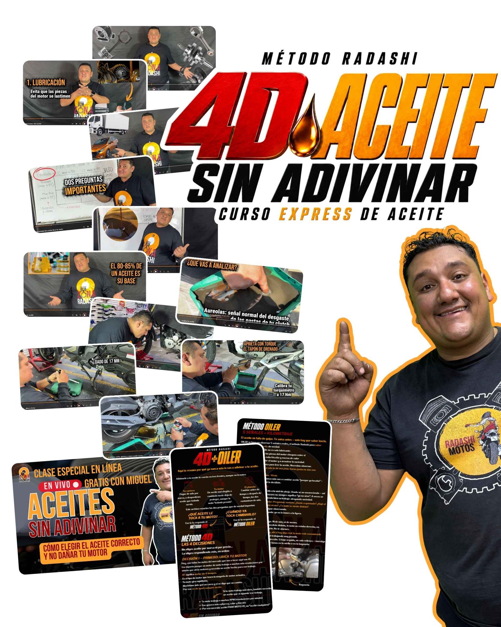 1 qué aceite lleva mi moto qué aceite lleva mi moto