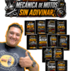 kit radashi 12 guías cuándo cambiar el aceite de mi moto