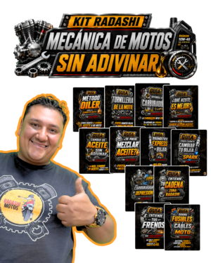cuándo cambiar el aceite de mi moto