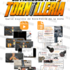 tornilleria de la moto