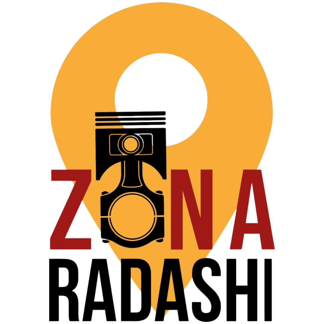 Zona Radashi | Mecánica de motos